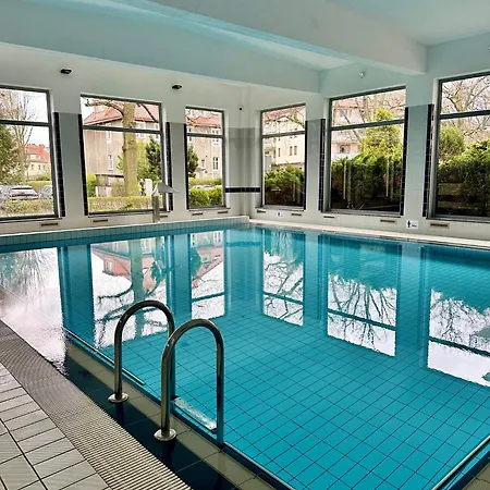 Apartament Al-dom Grey 112 Olymp