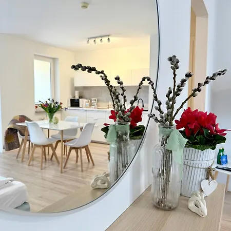 Apartament Al-dom Grey 112 Olymp