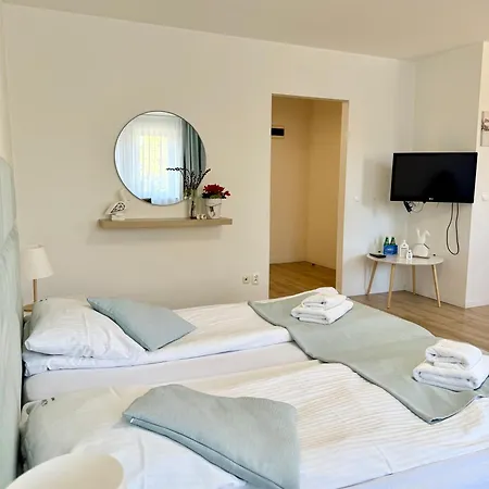 Apartament Al-dom Grey 112 Olymp Kołobrzeg