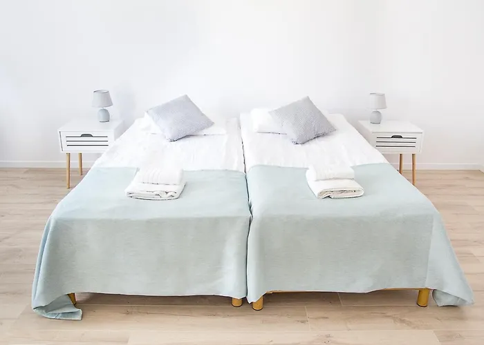 Al-dom Grey 112 Olymp Apartament *