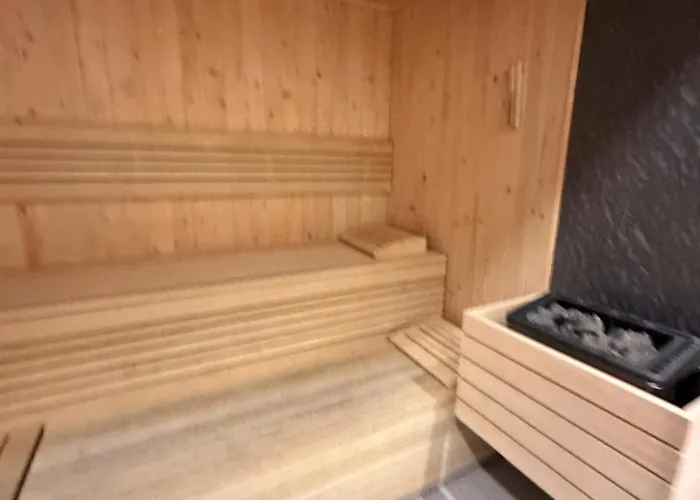 Apartament Al-dom Grey 112 Olymp