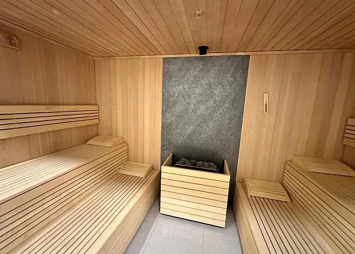 Al-dom Grey 112 Olymp Kołobrzeg