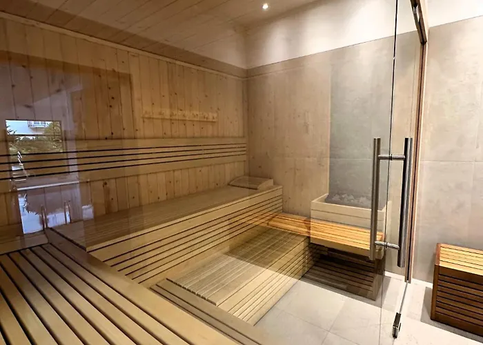 Apartament Al-dom Grey 112 Olymp