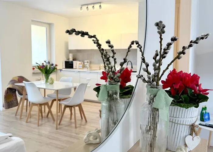 Apartament Al-dom Grey 112 Olymp