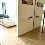 Al-dom Grey 112 Olymp Apartment Kolobrzeg