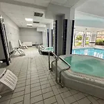 Apartment Al-dom Grey 112 Olymp Kolobrzeg