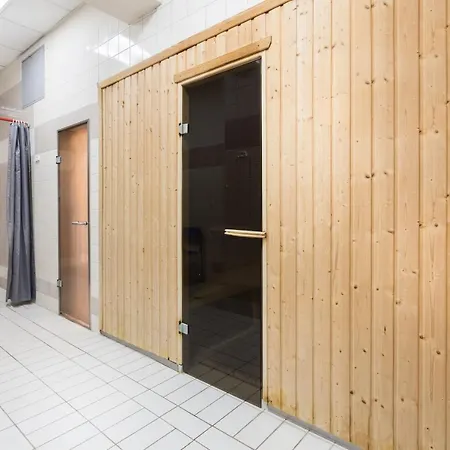 Al-dom Grey 112 Olymp Apartment Kolobrzeg