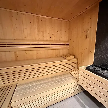 Apartment Al-dom Grey 112 Olymp *