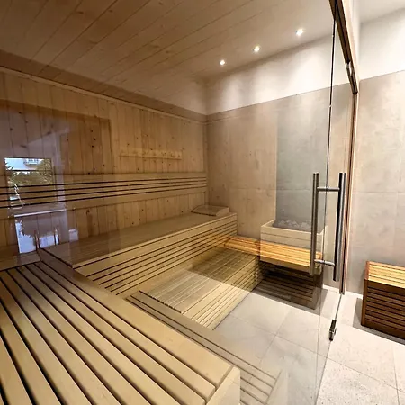 Апартаменти Al-dom Grey 112 Olymp