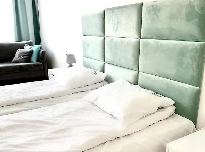 Al-dom Grey 112 Olymp Kolberg