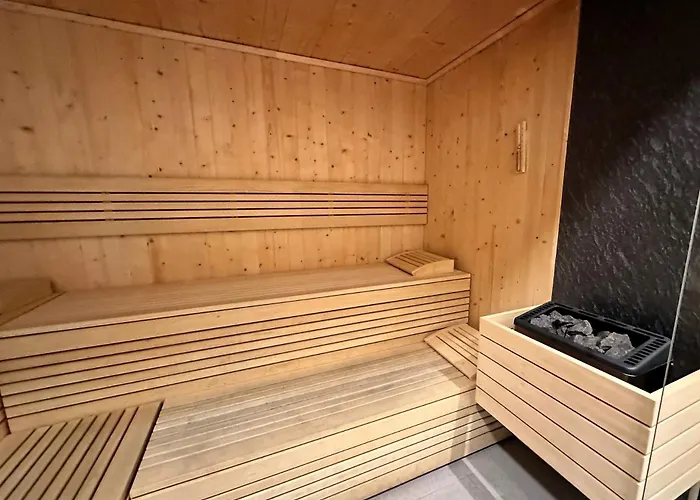 Apartment Al-dom Grey 112 Olymp *