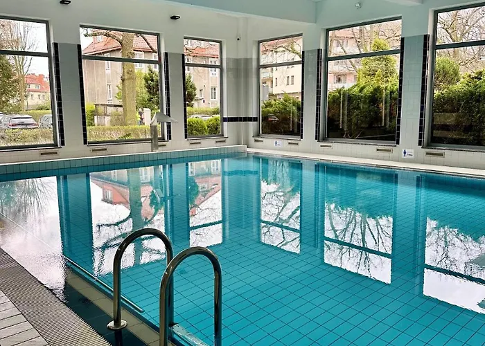 Apartment Al-dom Grey 112 Olymp