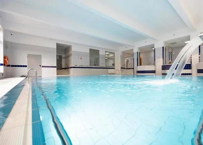 Al-dom Grey 112 Olymp * Kolobrzeg